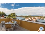Villa Nostra Vita - Blace Kroatien