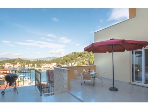 Villa Nostra Vita - Blace Croatie
