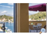 Villa Nostra Vita - Blace Kroatien