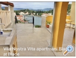 Villa Nostra Vita - Blace Kroatien