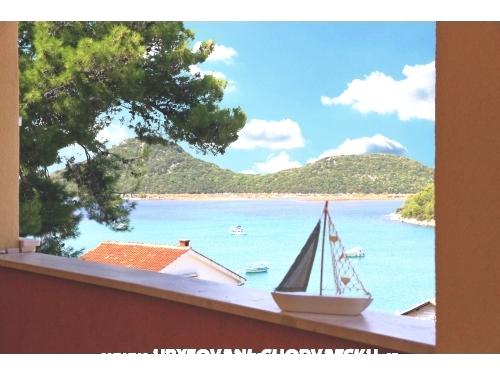 Villa Nostra Vita - Blace Croatie