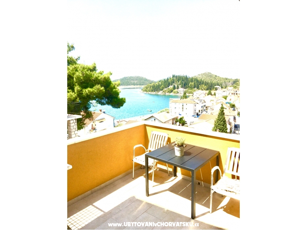 Villa Nostra Vita - Blace Croatie