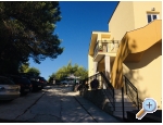 Villa Nostra Vita - Blace Kroatien