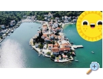 Villa Nostra Vita - Blace Kroatien