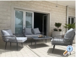 Villa Ante - Ana i Dado - Blace Kroatien