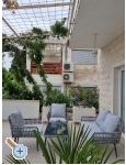 Villa Ante - Ana i Dado - Blace Kroatien