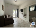 Villa Ante - Ana i Dado - Blace Kroatien