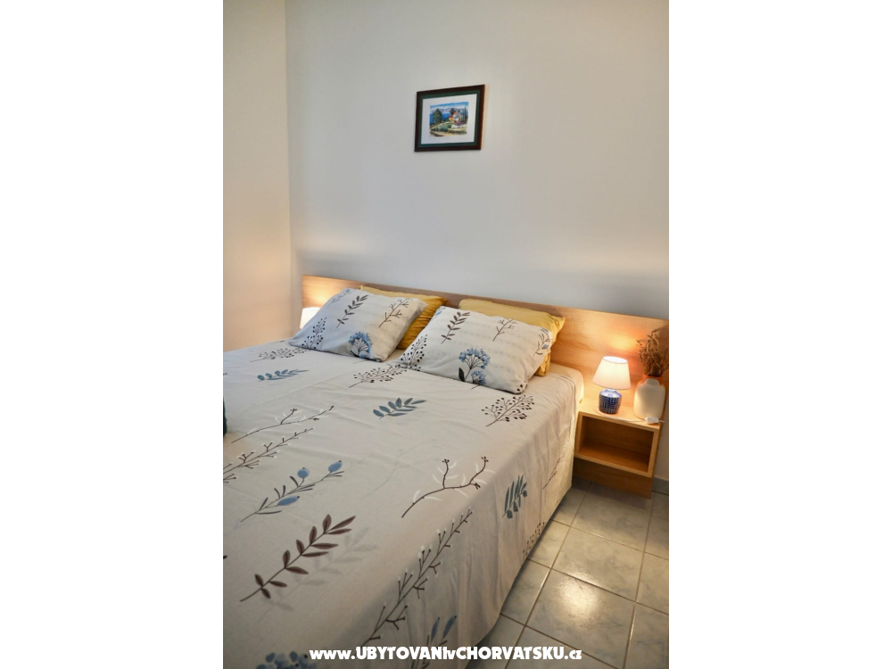 Villa Ante - Ana i Dado - Blace Хорватия