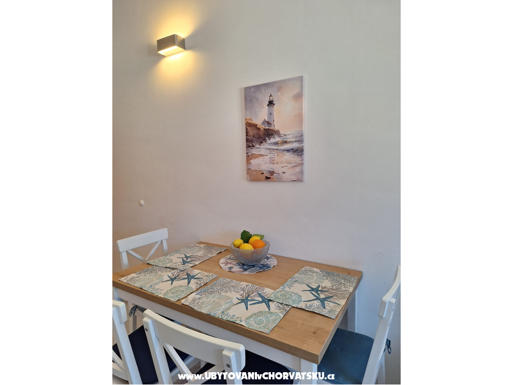 Villa Ante - Ana i Dado - Blace Хорватия