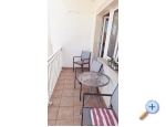 Villa Ante - Ana i Dado - Blace Kroatien