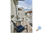 Villa Ante - Ana i Dado - Blace Chorvatsko
