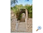 Villa Ante - Ana i Dado - Blace Croatia