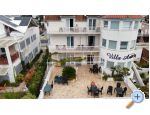 Villa Ante - Ana i Dado - Blace Chorvatsko