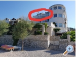 Villa Ante-Gina - Blace Kroatien