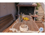Villa Ante-Gina - Blace Kroatien