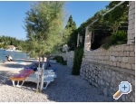 Villa Ante-Gina - Blace Kroatien