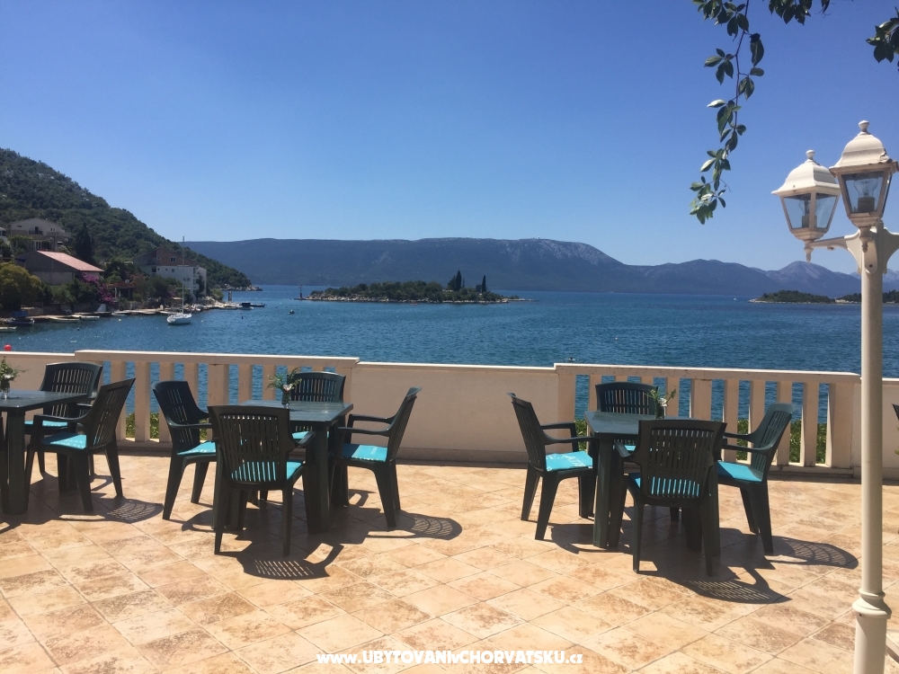 Villa Ante-Gina - Blace Croatie