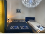 Villa Ante-Gina - Blace Kroatien