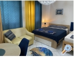 Villa Ante-Gina - Blace Kroatien