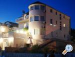 Villa Ante-Gina - Blace Hrvaka