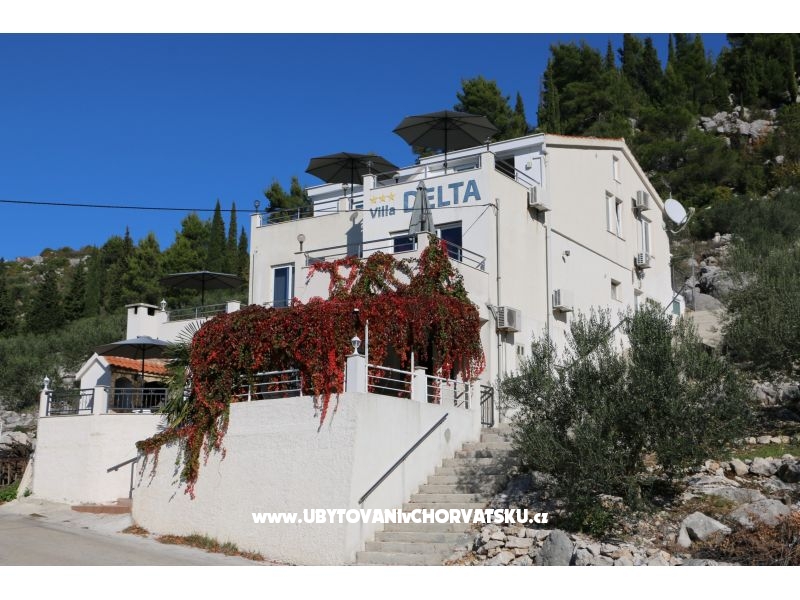 Villa Delta – Ferienwohnung Blace, Kroatien – Foto 2