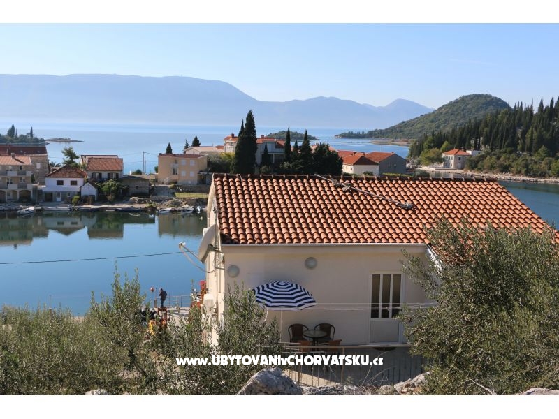 Villa Delta – Ferienwohnung Blace, Kroatien – Foto 3