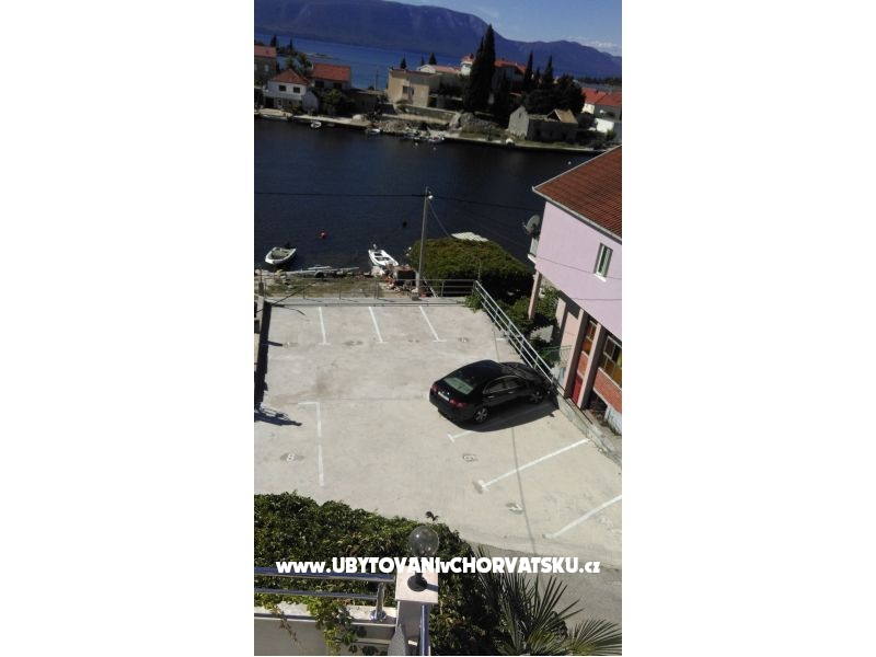 Villa Delta – Ferienwohnung Blace, Kroatien – Foto 4