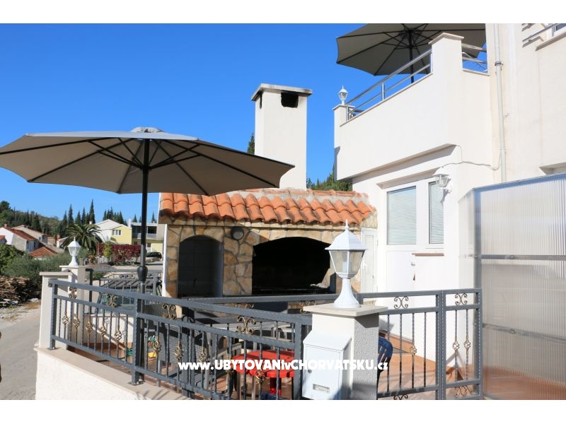 Villa Delta – Ferienwohnung Blace, Kroatien – Foto 6