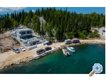 Villa Juma - Blace Hrvaka