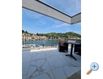 Villa Juma - Blace Kroatien
