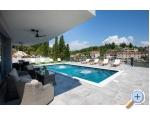 Villa Juma - Blace Kroatien