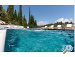 Villa Juma - Blace Kroatien