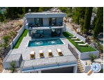 Villa Juma - Blace Kroatien