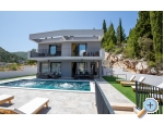 Villa Juma - Blace Kroatien