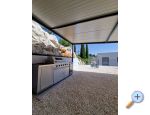 Villa Juma - Blace Hrvaka