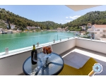 Villa Luni - Blace Kroatien