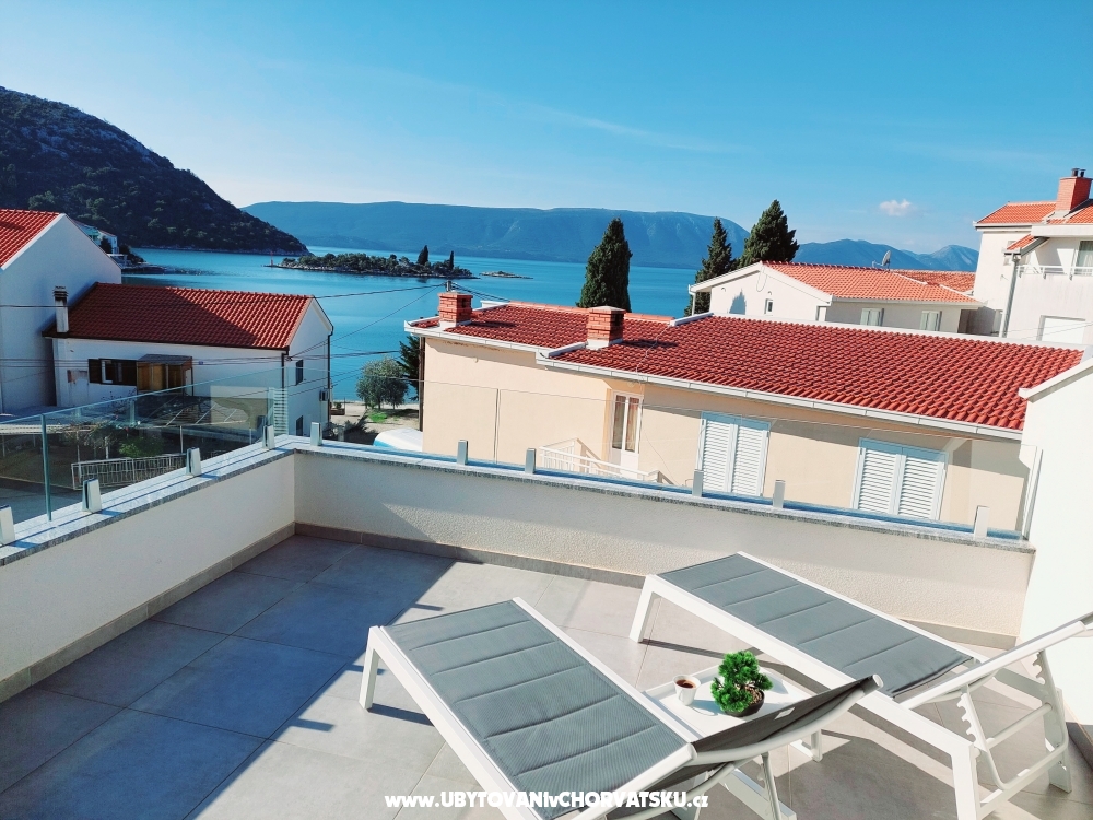 Villa Luni - Blace Croatie