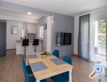 Villa Luni - Blace Hrvaka