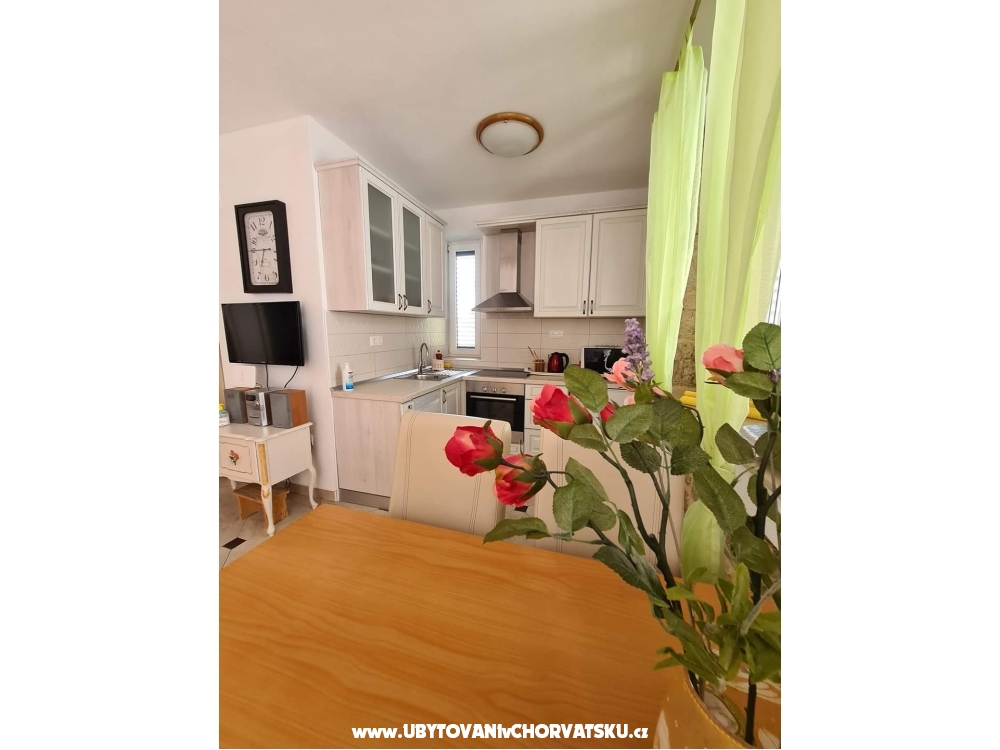 Villa Rep Blace - Blace Croatie