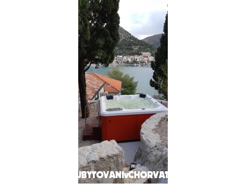 Villa Rep Blace - Blace Croatie