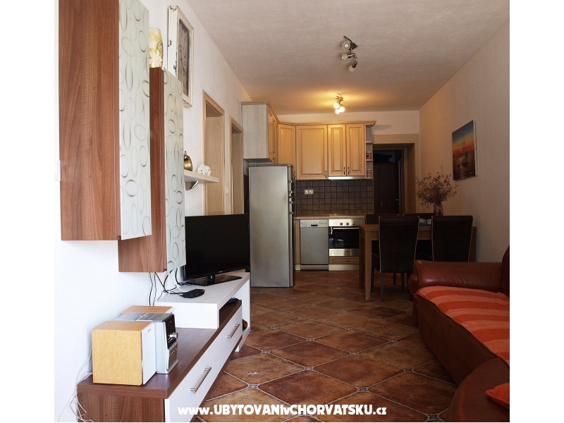 Villa Rep Blace - Blace Croatie