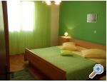 Appartements M - Blato  Korula Kroatien