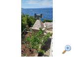 Appartements M - Blato  Korula Croatie