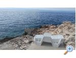 Appartements M - Blato  Korula Croatie