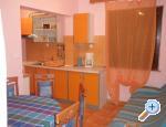 Appartements M - Blato  Korula Croatie