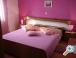 Appartements M - Blato  Korula Croatie