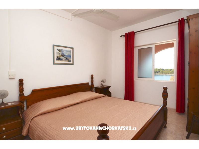 Apartmány Mario – ubytování Blato – Korčula, Chorvatsko – foto 6