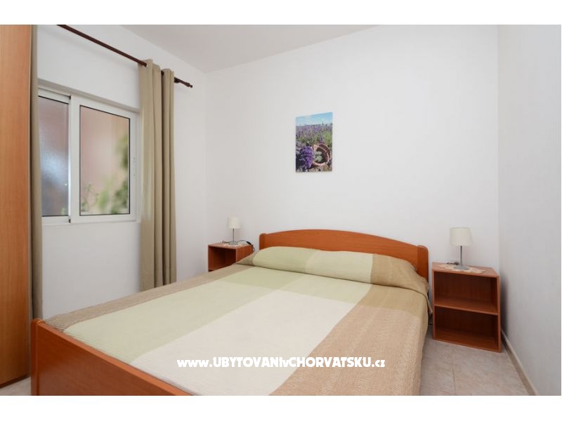 Apartmány Mario – ubytování Blato – Korčula, Chorvatsko – foto 7