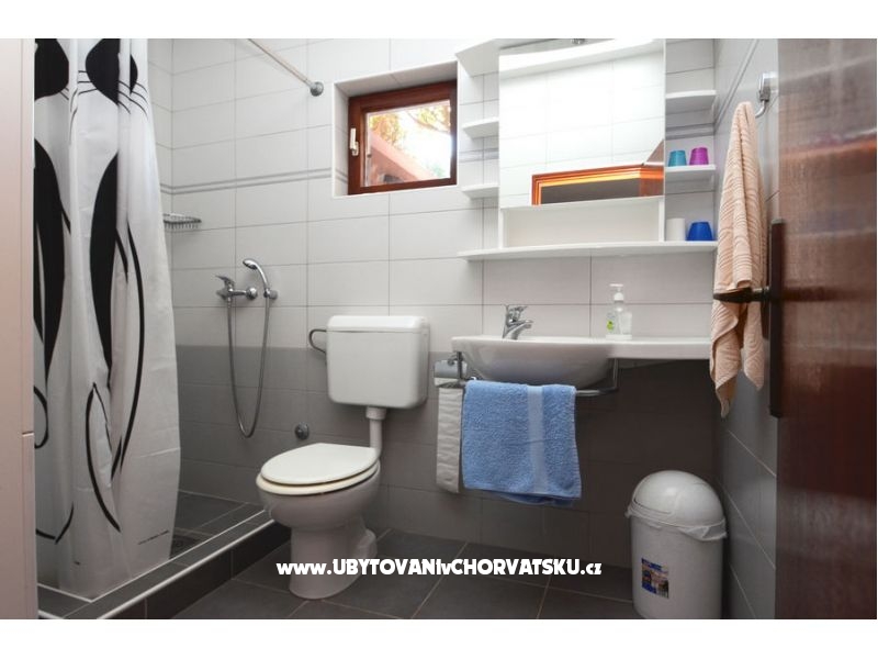 Apartmány Mario – ubytování Blato – Korčula, Chorvatsko – foto 8