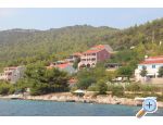 Apartmány Mario – Blato – Korčula – náhled 16